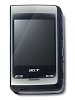 Acer DX650
GSM 900 / 1800 / 1900
109.6 x 59 x 15.6 mm
Camera 2 MP, 1600x1200 pixels
Microsoft Windows Mobile 6.1 Professional
