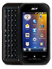 Acer neoTouch P300 GSM 850 / 900 / 1800 / 1900 HSDPA 2100 110 x 55 x 15.1 mm Camera 3.15 MP, 2048x1536 pixels, autofocus Microsoft Windows Mobile 6.5.3