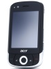Acer X960
GSM 850 / 900 / 1800 / 1900
HSDPA 900 / 2100
106.4 x 59 x 13.7 mm
Camera 3.15 MP, 2048x1536 pixels, LED flash
Microsoft Windows Mobile 6.1 Professional