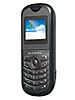 Alcatel OT-103
GSM 900 / 1800
GSM 850 / 1900
106 x 46 x 14.5 mm