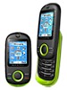 Alcatel OT-280
GSM 900 / 1800
91 x 45 x 19 mm