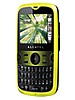 Alcatel OT-800 One Touch Tribe
GSM 850 / 1800 / 1900
GSM 900 / 1800 / 1900
111 x 58.2 x 13.9 mm
Camera 2 MP, 1600x1200 pixels