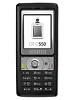 Alcatel OT-C550
GSM 900 / 1800
GSM 850 / 1900
102.5 x 44 x 15.5 mm
Camera VGA, 640x480 pixels