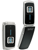 Alcatel OT-C707
GSM 900 / 1800
89 x 45.7 x 22.5 mm
Camera VGA, 640x480 pixels, video(QCIF)