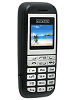 Alcatel OT-E101
GSM 900 / 1800
98 x 42.5 x 18.5 mm