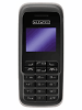 Alcatel OT-E207
GSM 900 / 1800
98 x 42.5 x 18.5 mm
