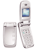 Alcatel OT-E160
GSM 900 / 1800
83 x 43 x 22 mm