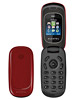 Alcatel OT-222 GSM 900 / 1800 GSM 850 / 1900 90 x 44.5 x 11.3 mm