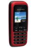 Alcatel OT-S107
GSM 900 / 1800
98 x 42.5 x 18.5 mm