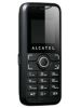 Alcatel OT-S120
GSM 900 / 1800
98 x 44 x 12.3 mm