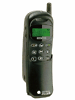 Alcatel OT Club
GSM 900
133 x 54 x 28 mm, 160 cc