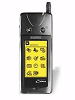 Alcatel OT COM
GSM 900
151 x 62 x 24 mm