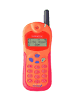 Alcatel OT Easy db
GSM 900 / 1800
122 x 48 x 25 mm, 160 cc