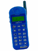 Alcatel OT Easy HF
GSM 900
133 x 54 x 25 mm, 160 cc