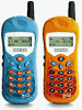 Alcatel OT Gum db
GSM 900 / 1800
122 x 48 x 25 mm, 160 cc