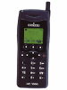 Alcatel HC 1000
GSM 900
143 x 60 x 23 mm