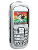 Alcatel OT 156
GSM 900 / 1800
101 x 46 x 20 mm