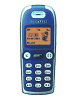 Alcatel OT 311
GSM 900 / 1800
103 x 44 x 24 mm, 87 cc