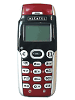 Alcatel OT 525
GSM 900 / 1800
98 x 42 x 21 mm