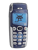 Alcatel OT 526
GSM 900 / 1800
98 x 42 x 21 mm