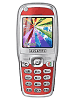 Alcatel OT 535
GSM 900 / 1800
106 x 47 x 20 mm
