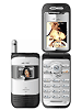 Amoi 2561
GSM 900 / 1800 / 1900
85 x 43 x 21 mm
Camera VGA, 640x480 pixels, flash