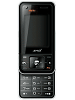 Amoi WMA8701A
GSM 900 / 1800
UMTS 2100
109.4 x 48 x 13.8 mm
Camera 2 MP, 1600x1200 pixels, video; secondary VGA video call camera