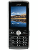 Amoi WMA8703
GSM 900 / 1800
UMTS 2100
109.4 x 48 x 13.8 mm
Camera 3.15 MP, 2048 x 1536 pixels; secondary video call VGA camera