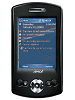 Amoi E860
GSM 900 / 1800
112 x 60.5 x 15.8 mm
Camera 2 MP, 1600x1200 pixels, video
Microsoft Windows Mobile 5.0 Phone Edition