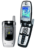 Amoi H8
GSM 900 / 1800 / 1900
UMTS 2100
94 x 50 x 28 mm
Camera 1.3 MP, 1280x960 pixels, 180 deg rotating lens, video(QCIF)