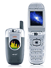 Amoi H801
GSM 900 / 1800 / 1900
UMTS 2100
93 x 50 x 26 mm
Camera 1.3 MP, 1280x960 pixels, 180 deg rotating lens, video(QCIF)