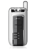 Amoi H812
GSM 900 / 1800
UMTS 2100
90 x 45 x 25 mm
Camera 1.3 MP, 1280 x 1024 pixels, 180 deg rotating lens, video
