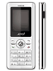 Amoi M33
GSM 900 / 1800
106 x 45 x 10.5 mm
Camera VGA, 640x480 pixels