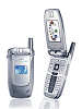 Amoi V810
GSM 900 / 1800
UMTS 2100
94 x 50 x 28 mm
Camera 1.3 MP, 1280 x 1024 pixels, 180 deg rotating lens, video(CIF)