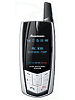 Amoi S6
GSM 900 / 1800 / 1900
91.5 x 44 x 21 mm