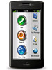 Asus nuvifone G60
GSM 850 / 900 / 1800 / 1900
UMTS 850 / 1900 / 2100
112 x 58 x 14 mm
Camera 3.15 MP, 2048x1536 pixels, autofocus
Linux

Garmin-Asus nuvifone G60
