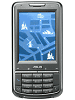 Asus P526
GSM 850 / 900 / 1800 / 1900
110 x 58 x 15.4 mm
Camera 2 MP, 1600x1200 pixels, video
Microsoft Windows Mobile 6.0 Professional