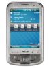 Asus P550
GSM 900 / 1800 / 1900
UMTS 2100
121 x 70 x 16.5 mm
Camera 2 MP, 1600x1200 pixels, video
Microsoft Windows Mobile 6.0 Professional