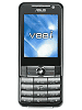 Asus V88i
GSM 900 / 1800 / 1900
UMTS 2100
101 x 45 x 16 mm
Camera 2 MP, 1600x1200 pixels, autofocus, video; secondary video call camera