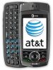 AT&T Mustang
GSM 850 / 900 / 1800 / 1900
HSDPA 850 / 1900
102 x 50 x 19.9 mm
Camera 1.3 MP, 1280 x 1024 pixels
Windows Mobile 6 Standard