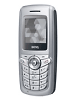 BenQ M220 GSM 900 / GSM 1800 / GSM 1900 102 x 44 x 18 mm