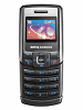 BenQ-Siemens A38
GSM 900 / 1800 / 1900
103.5 x 45.5 x 18.7 mm