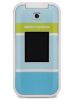 BenQ-Siemens A53
GSM 900 / 1800 / 1900
80 x 42 x 14.8 mm
Camera 1.3 MP, 1280 x 1024 pixels