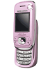 BenQ-Siemens AL26
GSM 900 / 1800 / 1900
GSM 850 / 1800 / 1900
86.8 x 45.8 x 19.2 mm