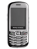 BenQ-Siemens C32
GSM 900 / 1800
101.6 x 47.3 x 16.6 mm
Camera 2 MP, 1600x1200 pixels