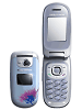 BenQ-Siemens EF61
GSM 900 / 1800 / 1900
88 x 46 x 23 mm
Camera 1.3 MP, 1280 x 960 pixels