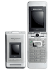 BenQ-Siemens EF81
GSM 900 / 1800 / 1900
UMTS 2100
94 x 51 x 15.9 mm
Camera 2 MP, 1600x1200 pixels, rotating lens, video