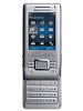 BenQ-Siemens EL71
GSM 900 / 1800 / 1900
90 x 46.3 x 16.5 mm
Camera 1.3 MP, 1280 x 1024 pixels, video, flash