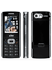 Bird D611
GSM 900 / 1800
105.5 x 44 x 12.2 mm
Camera 1.3 MP, 1280 x 1024 pixels, video
