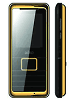 Bird D706
GSM 900 / 1800
105 x 45.6 x 12.2 mm
Camera 1.3 MP, 1152 x 864 pixels, video